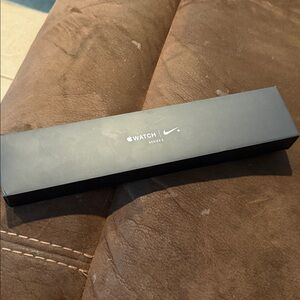 Apple Watch Box Nije Series 3 - box only